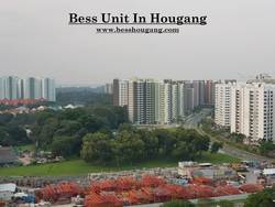 Blk 988A Buangkok Green (Hougang), HDB 4 Rooms #177656032